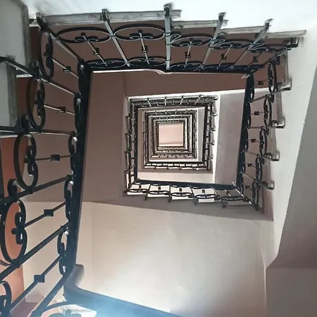 Appartement Fiumarasampierdarena Genua