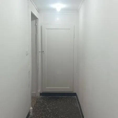 Apartamento Fiumarasampierdarena