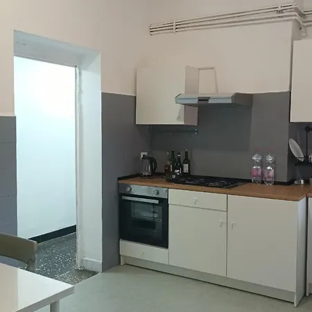 Fiumarasampierdarena