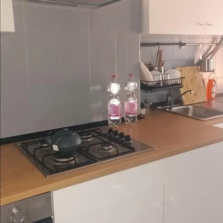 Appartement Fiumarasampierdarena *