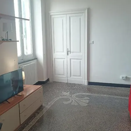 Appartement Fiumarasampierdarena *