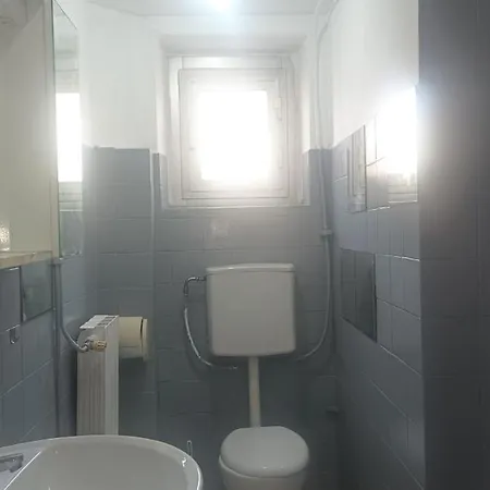 Fiumarasampierdarena Appartement Genua