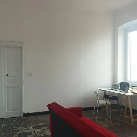 Appartement Fiumarasampierdarena Genua