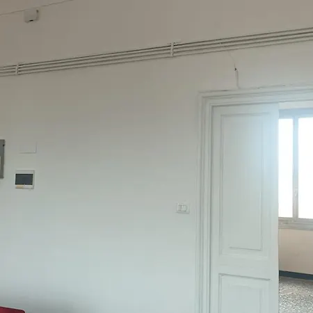 Appartement Fiumarasampierdarena *