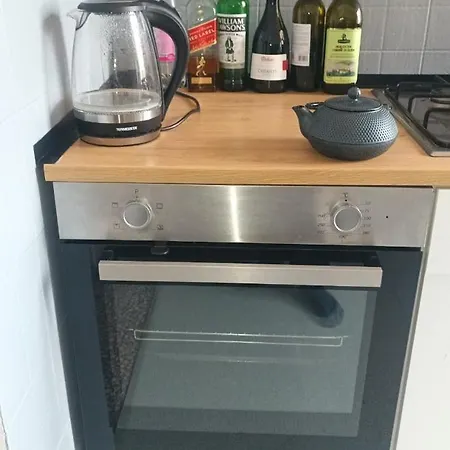 Appartement Fiumarasampierdarena