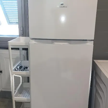Fiumarasampierdarena Appartement *