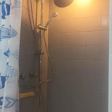 Fiumarasampierdarena Appartement *