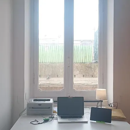 Fiumarasampierdarena Apartamento