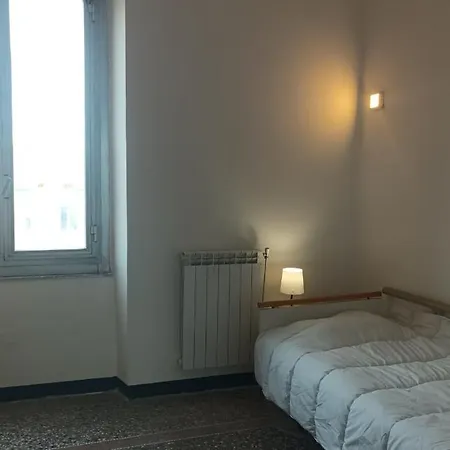 Appartement Fiumarasampierdarena